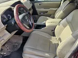 Honda Pilot EX-L, Top Line, 2015, V6, 3.5L, Very Low Mileage (113,000 km)